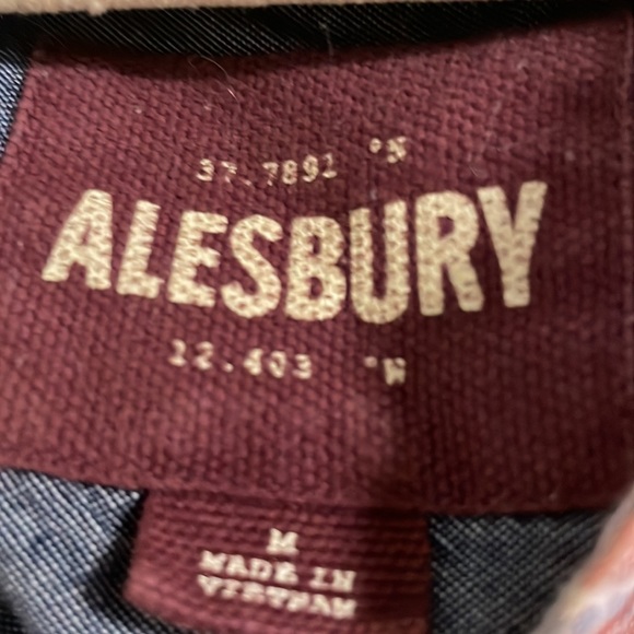 Casual plaid button down - Picture 3 of 5